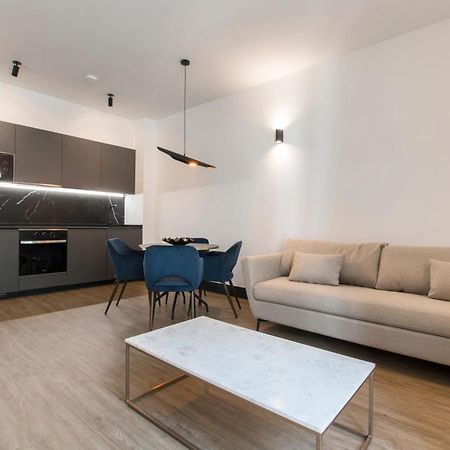 Rs Boutique Apartments Alicante Ngoại thất bức ảnh