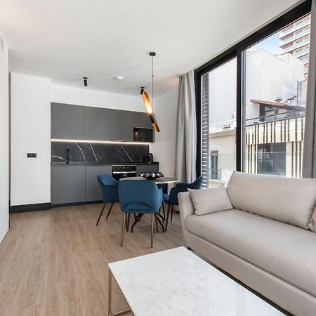 Rs Boutique Apartments Alicante Ngoại thất bức ảnh