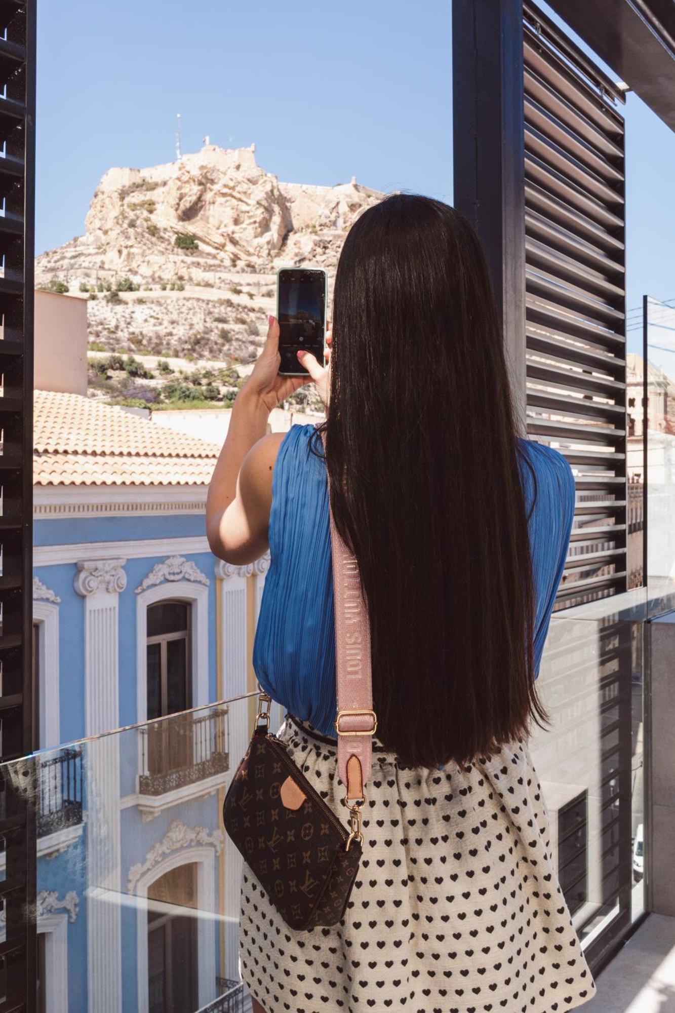 Rs Boutique Apartments Alicante Ngoại thất bức ảnh