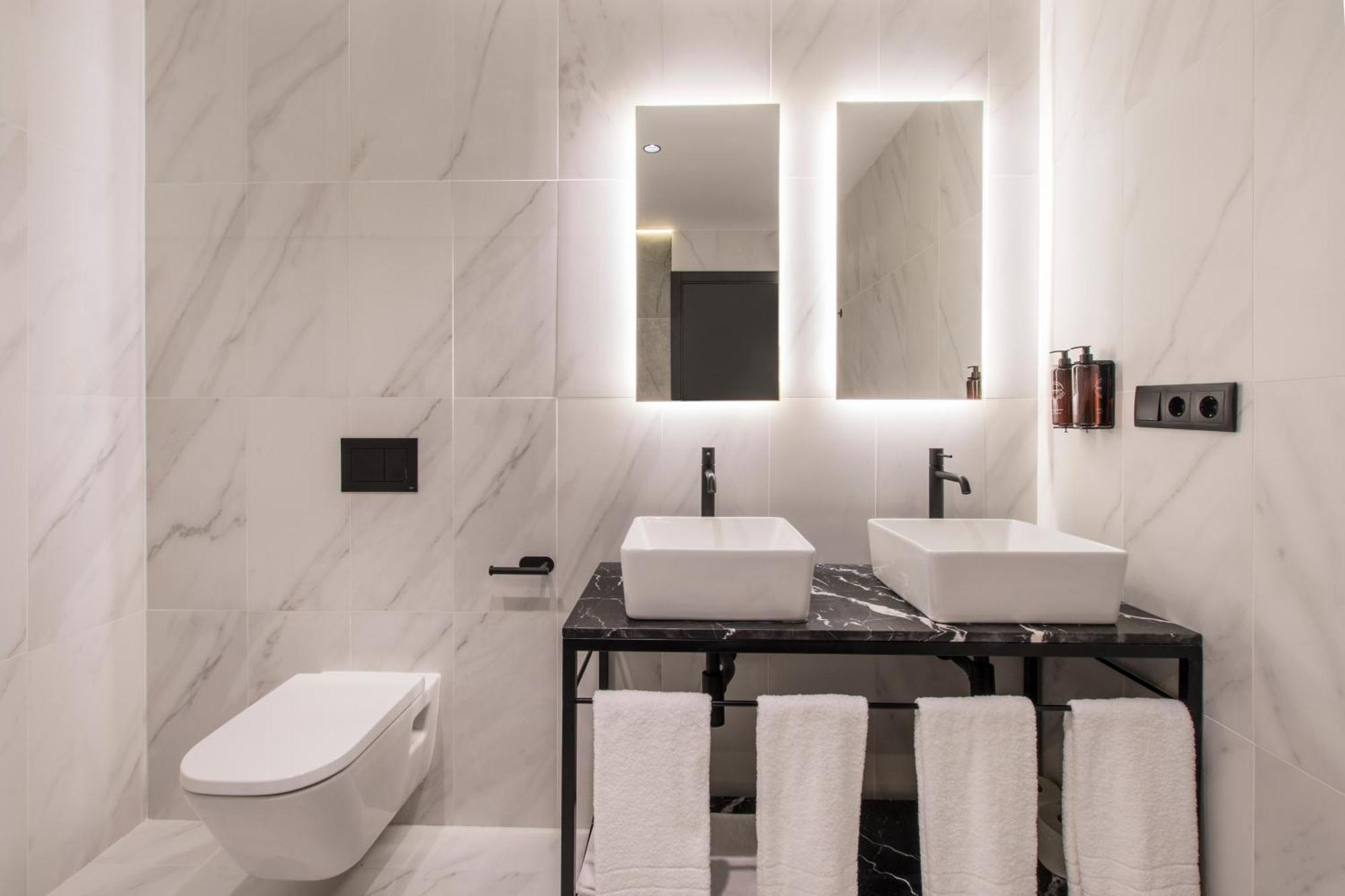 Rs Boutique Apartments Alicante Ngoại thất bức ảnh