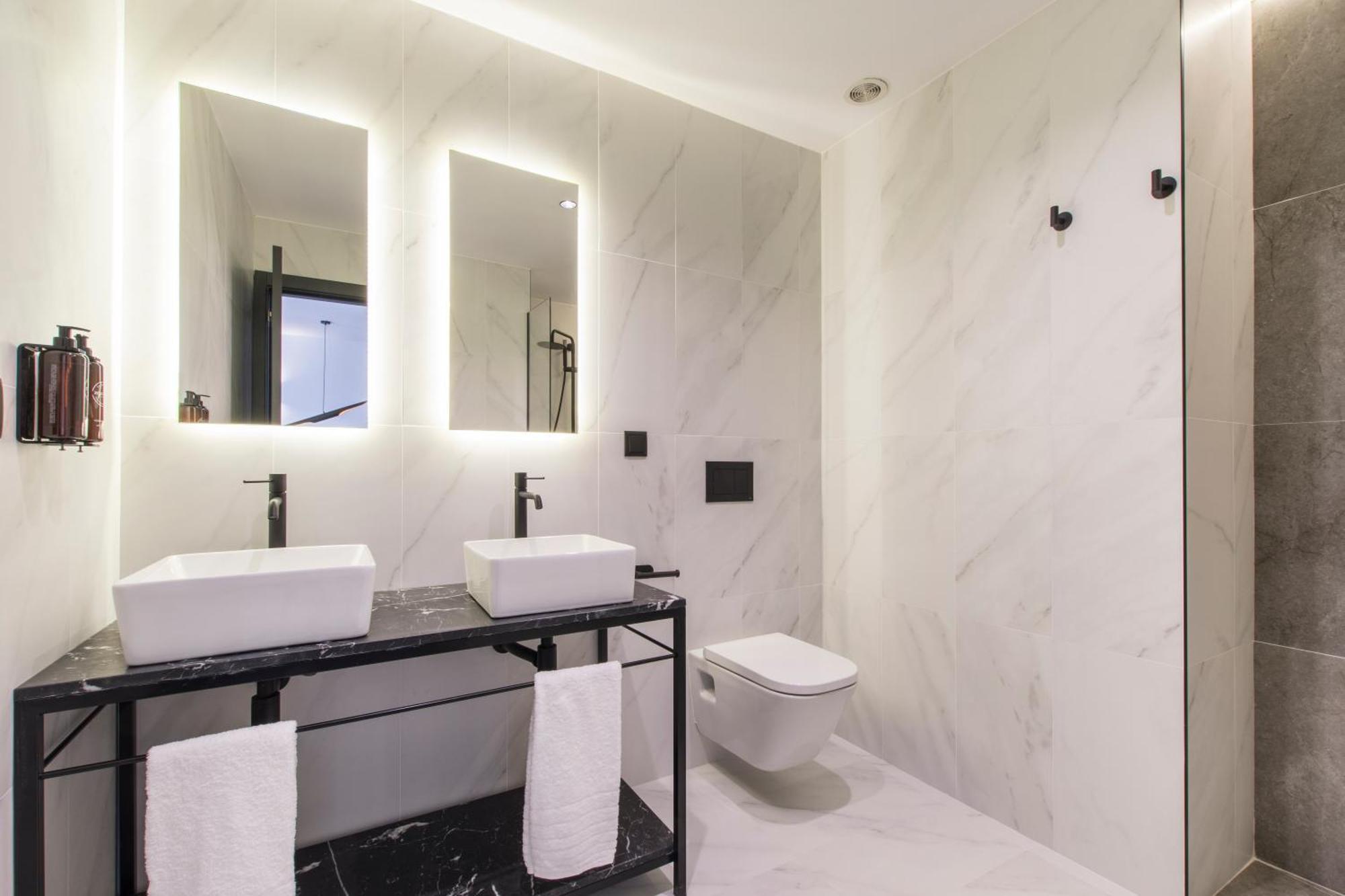 Rs Boutique Apartments Alicante Ngoại thất bức ảnh