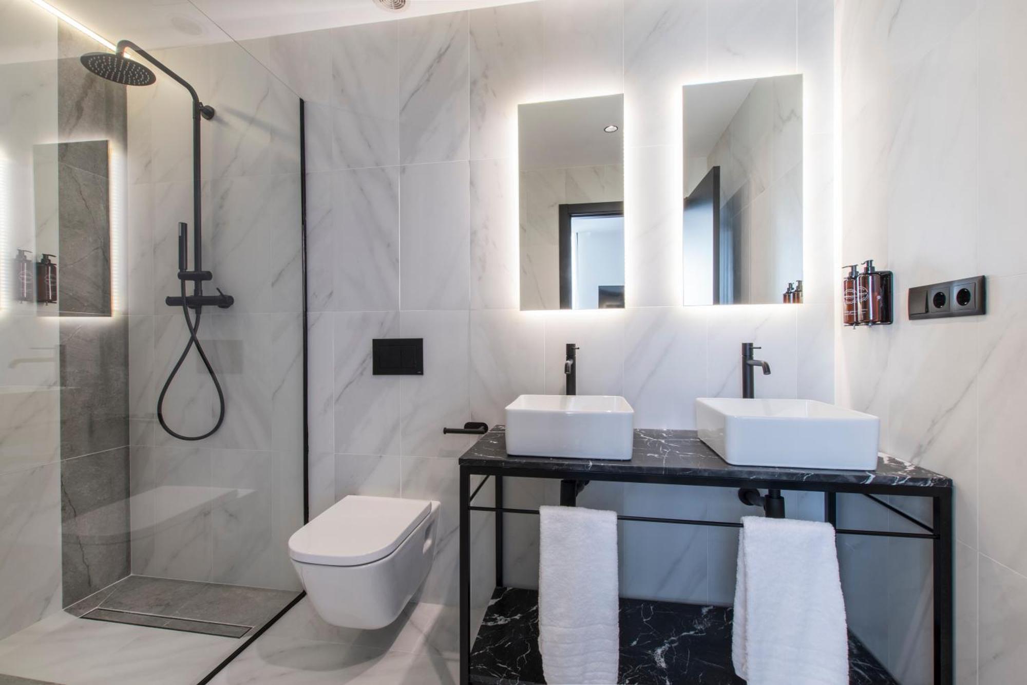 Rs Boutique Apartments Alicante Ngoại thất bức ảnh