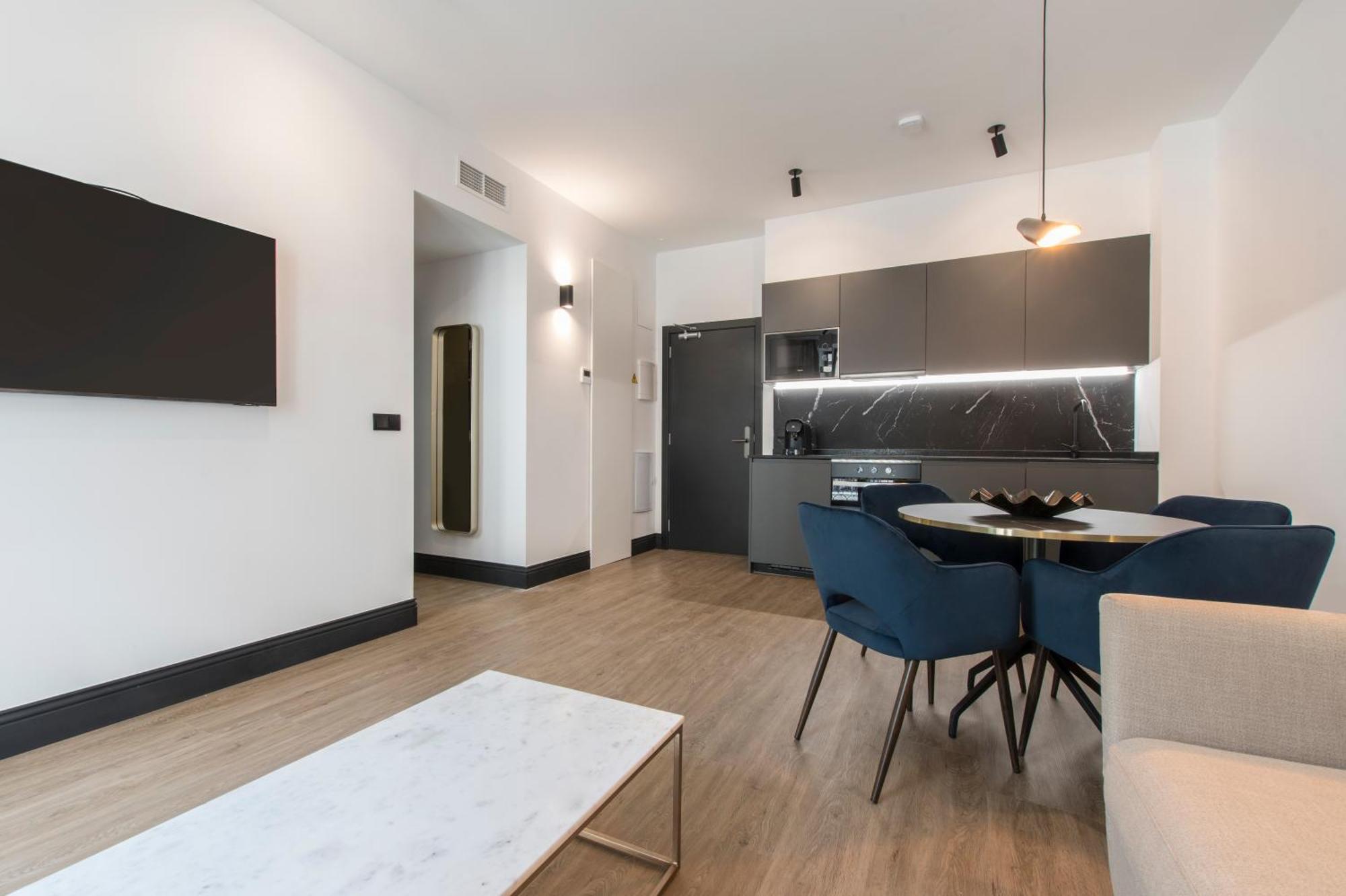 Rs Boutique Apartments Alicante Ngoại thất bức ảnh