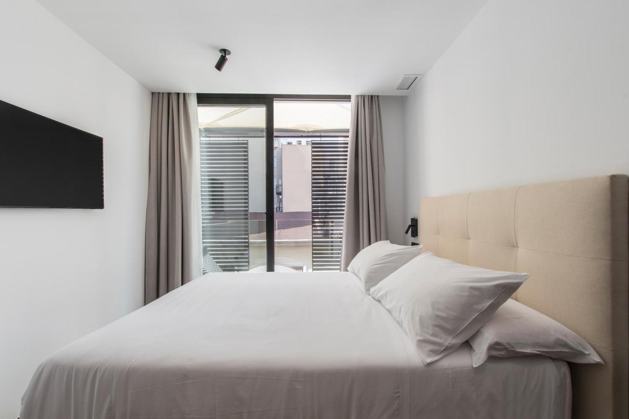 Rs Boutique Apartments Alicante Ngoại thất bức ảnh