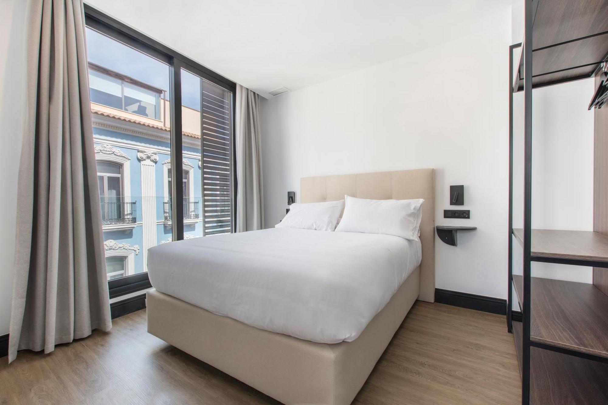 Rs Boutique Apartments Alicante Ngoại thất bức ảnh