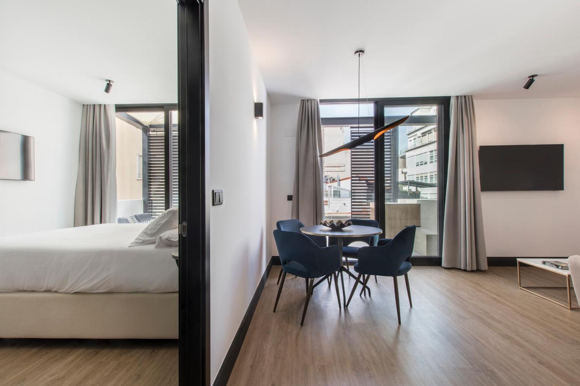 Rs Boutique Apartments Alicante Ngoại thất bức ảnh