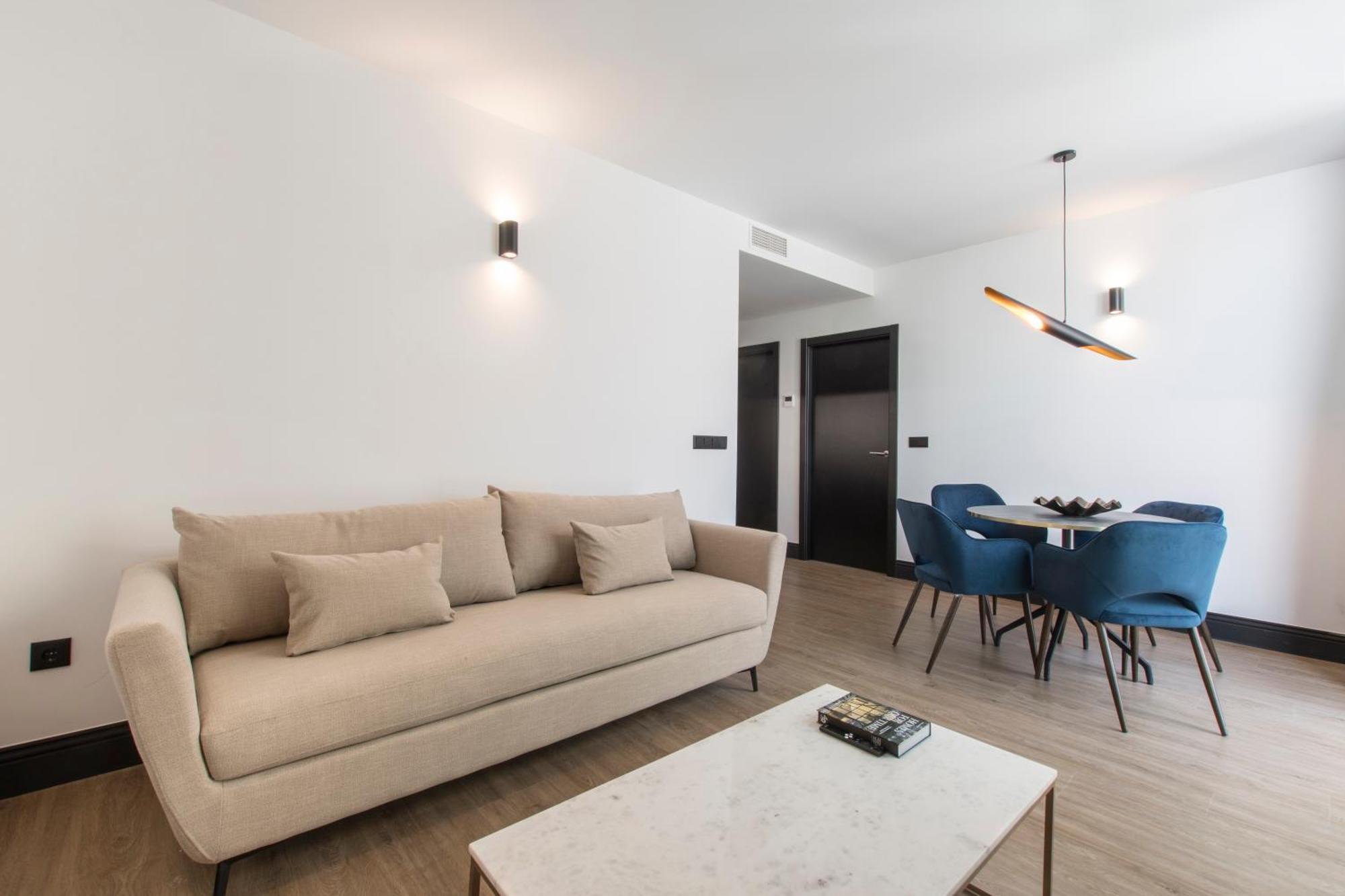 Rs Boutique Apartments Alicante Ngoại thất bức ảnh