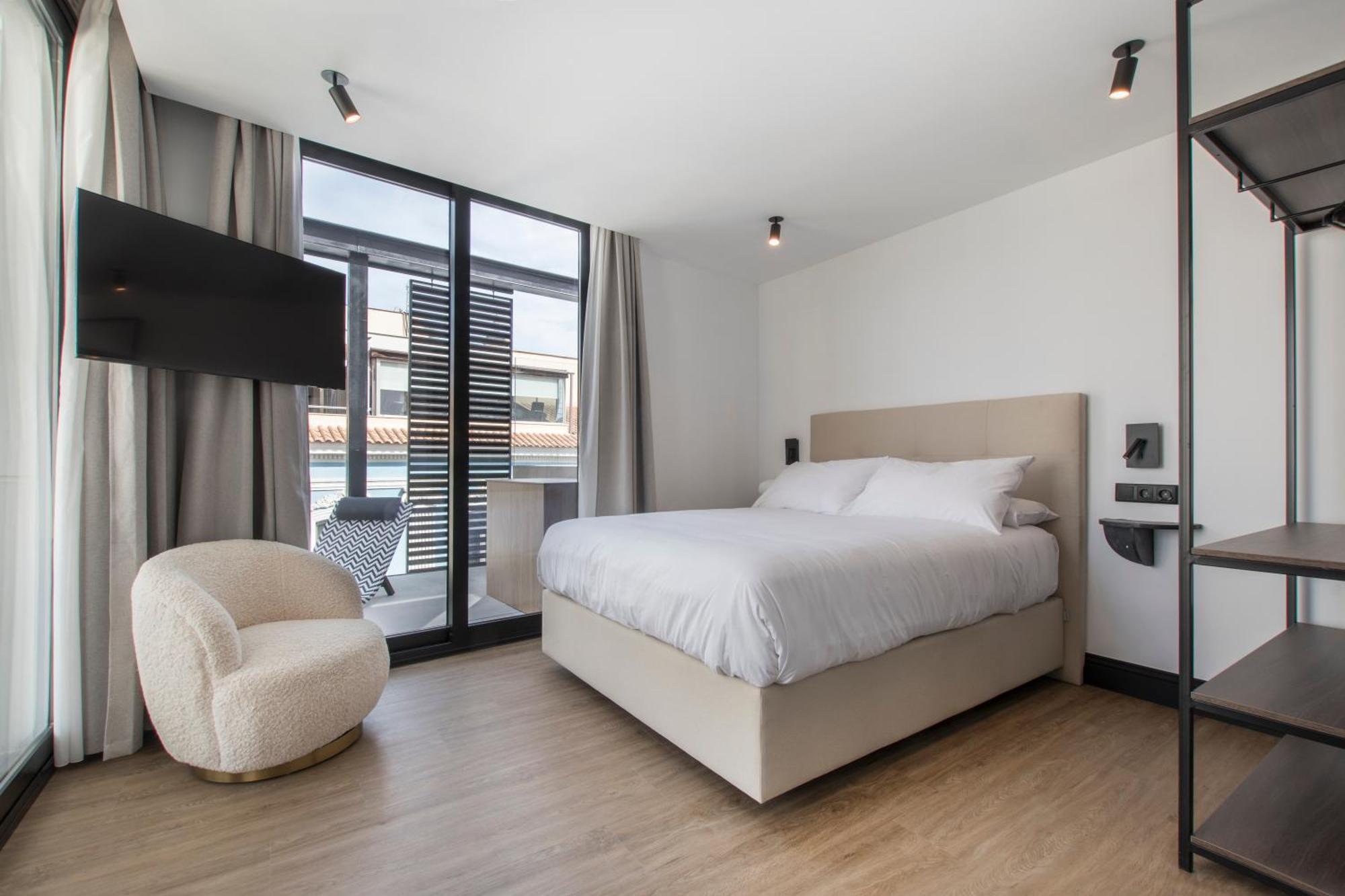 Rs Boutique Apartments Alicante Ngoại thất bức ảnh
