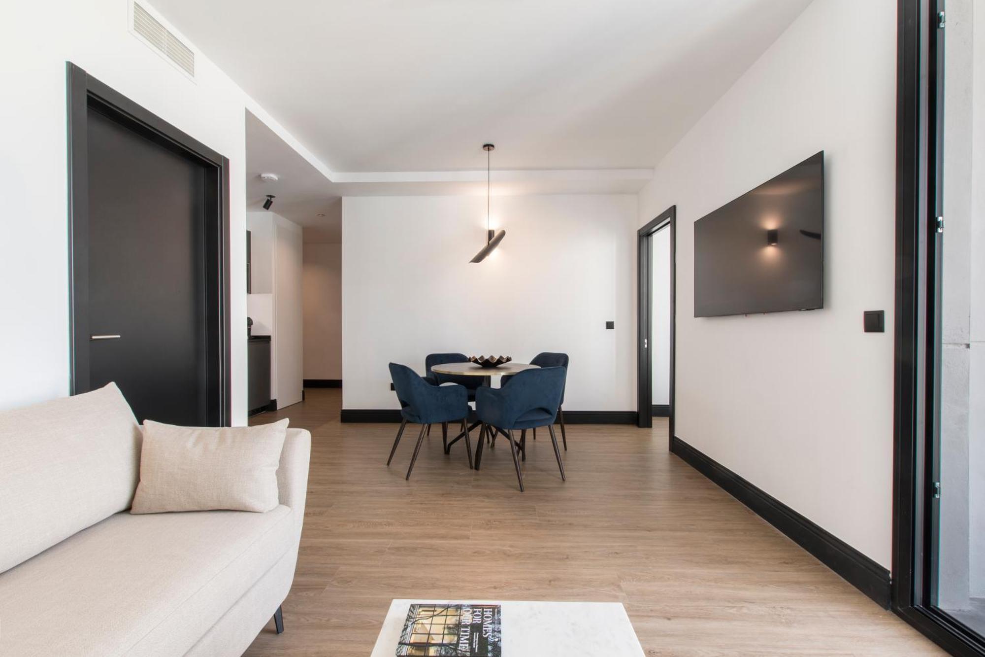 Rs Boutique Apartments Alicante Ngoại thất bức ảnh