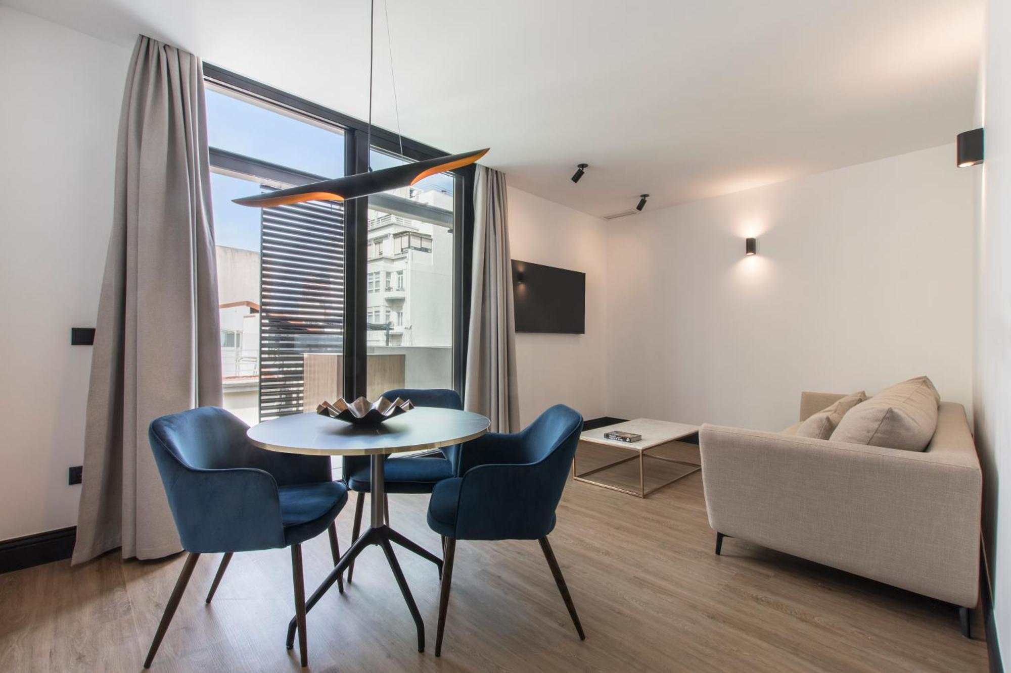 Rs Boutique Apartments Alicante Ngoại thất bức ảnh