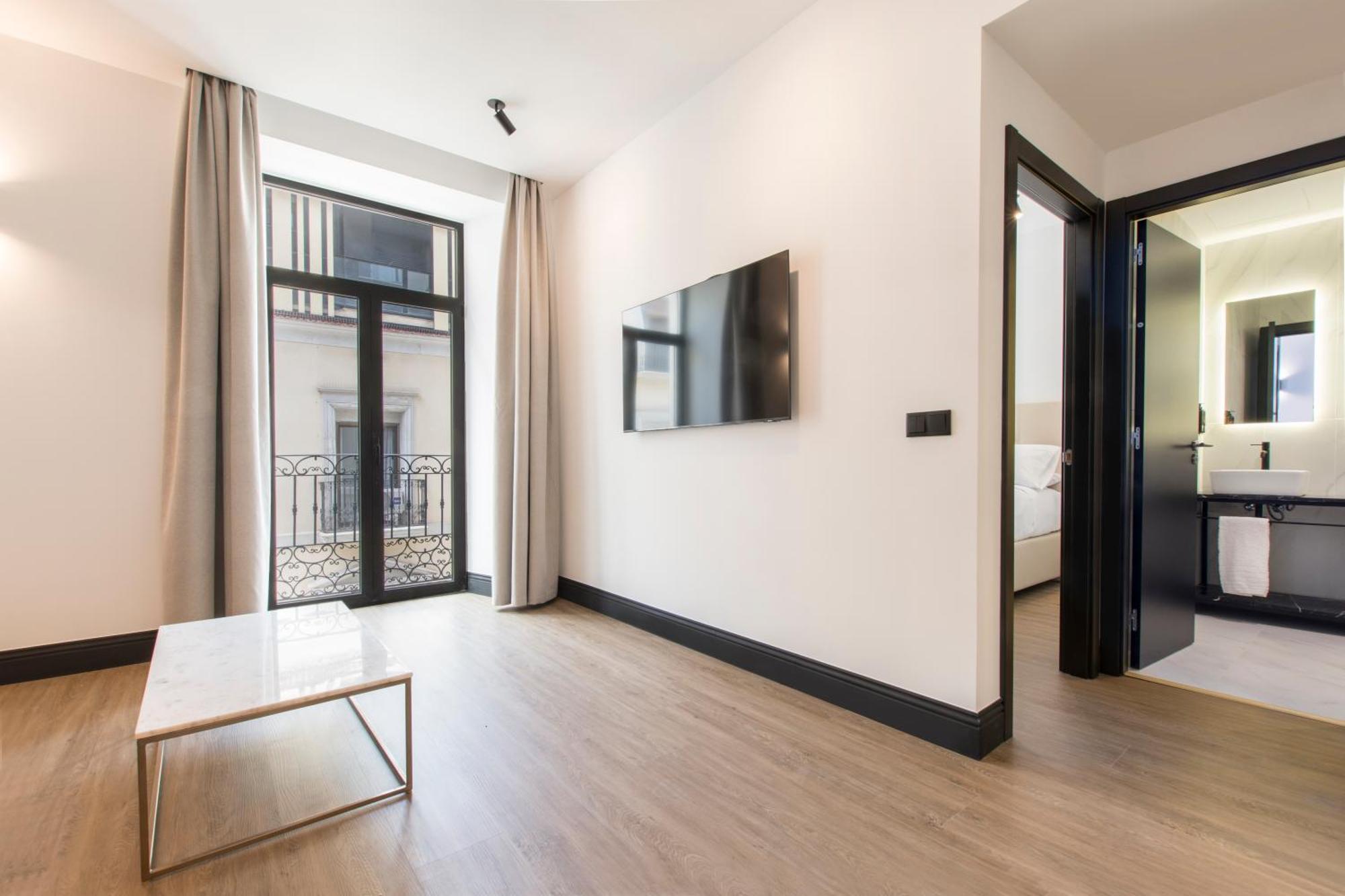 Rs Boutique Apartments Alicante Ngoại thất bức ảnh
