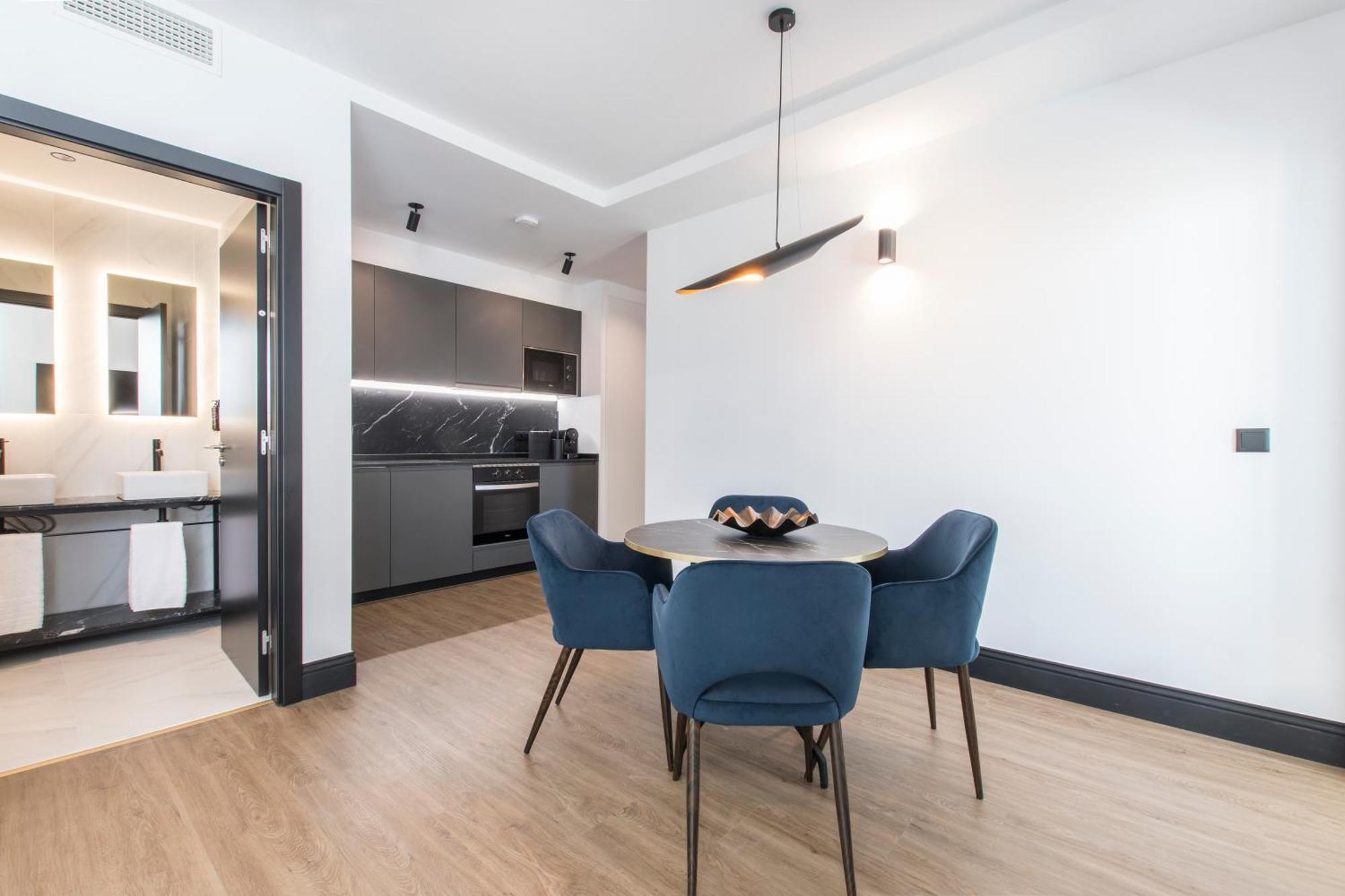 Rs Boutique Apartments Alicante Ngoại thất bức ảnh