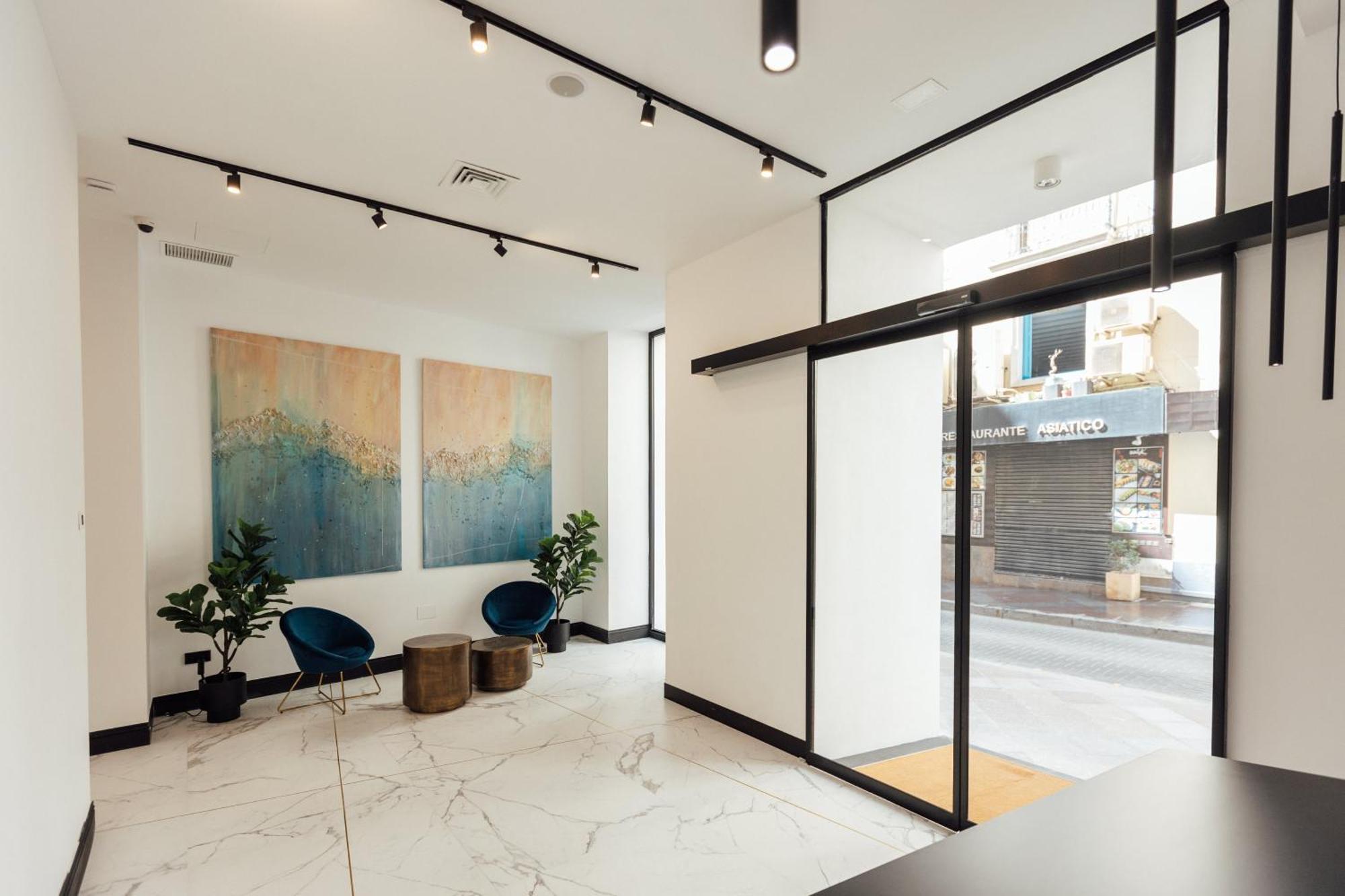 Rs Boutique Apartments Alicante Ngoại thất bức ảnh