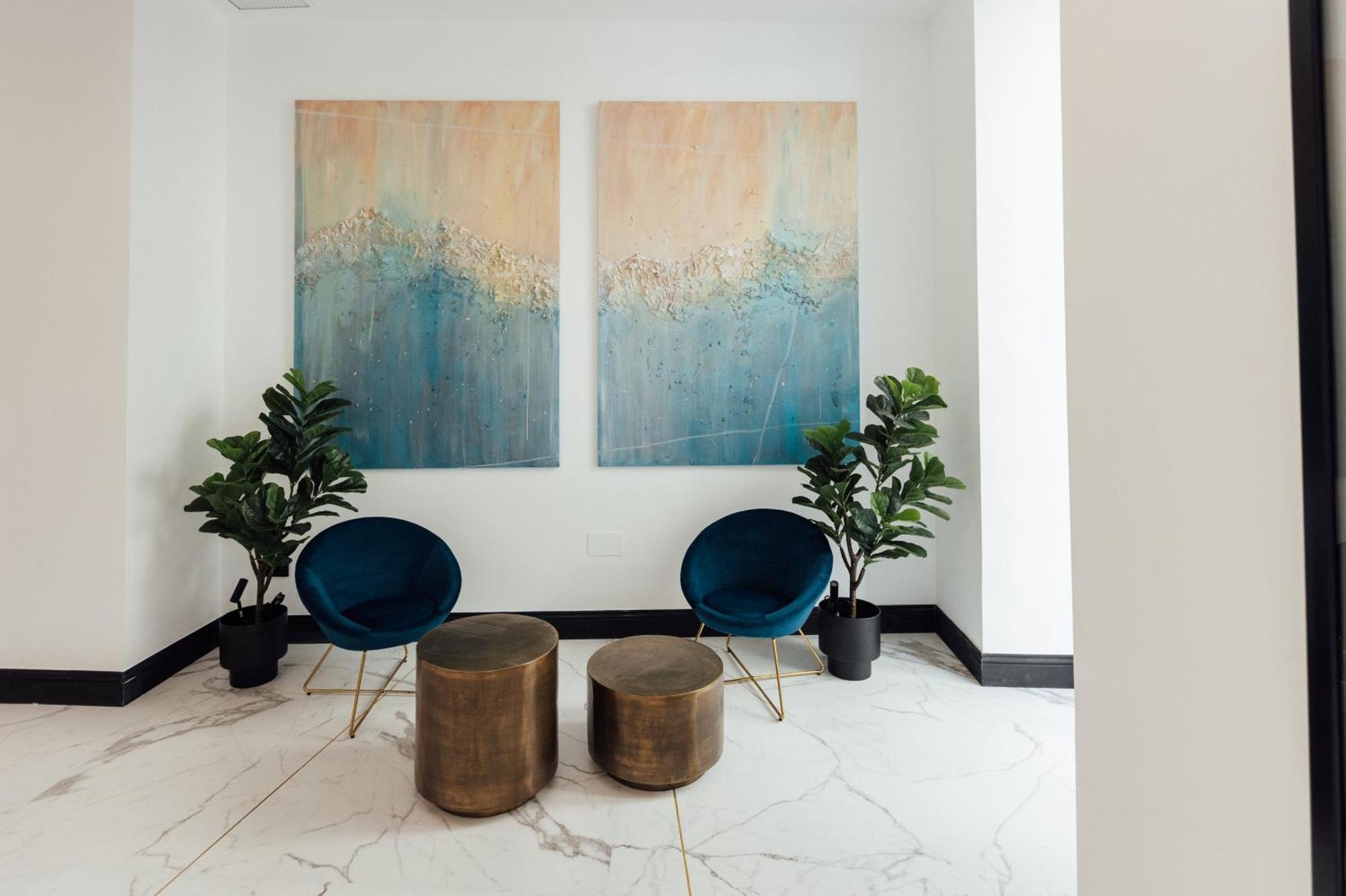Rs Boutique Apartments Alicante Ngoại thất bức ảnh