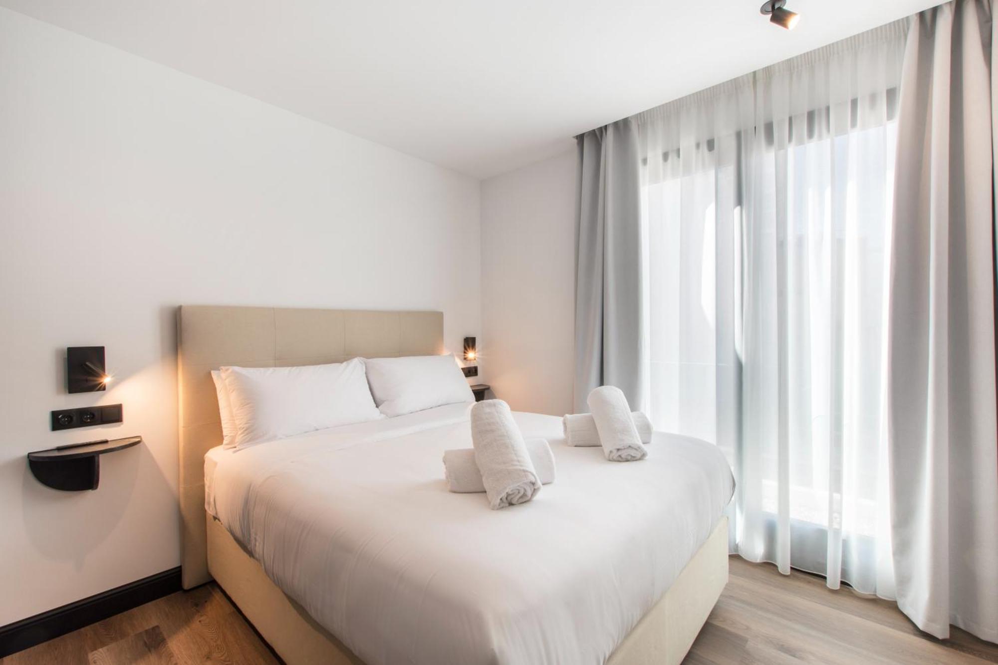 Rs Boutique Apartments Alicante Ngoại thất bức ảnh