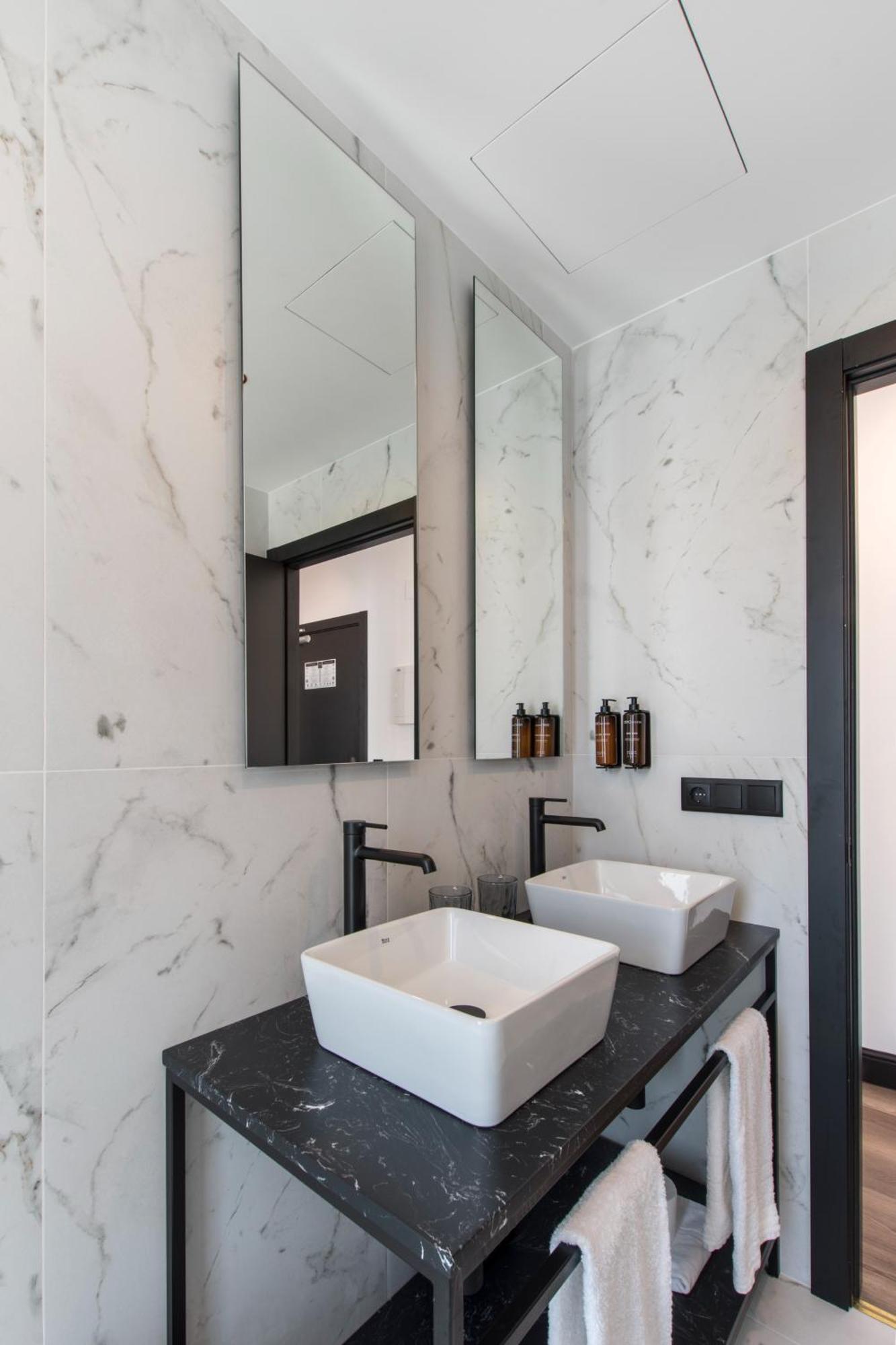 Rs Boutique Apartments Alicante Ngoại thất bức ảnh