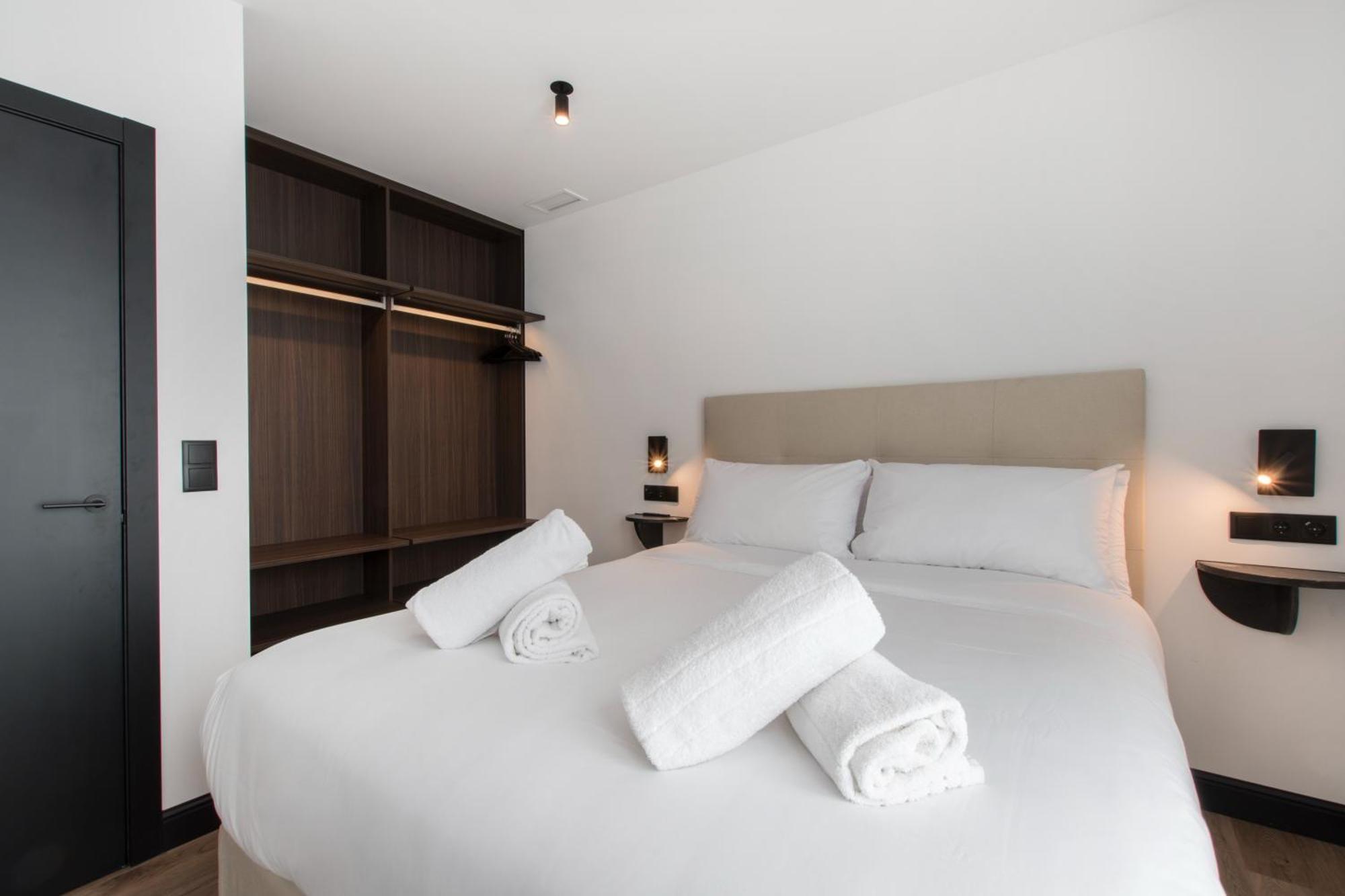 Rs Boutique Apartments Alicante Ngoại thất bức ảnh