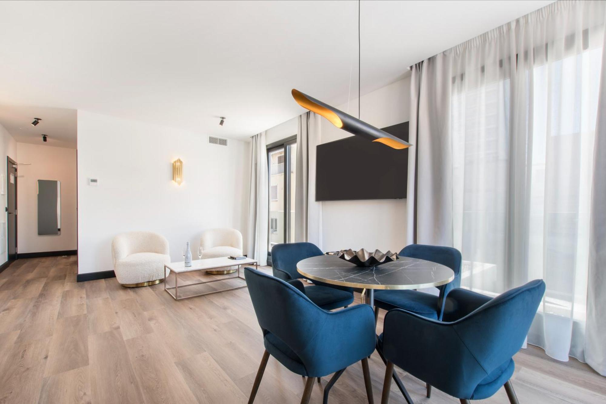 Rs Boutique Apartments Alicante Ngoại thất bức ảnh