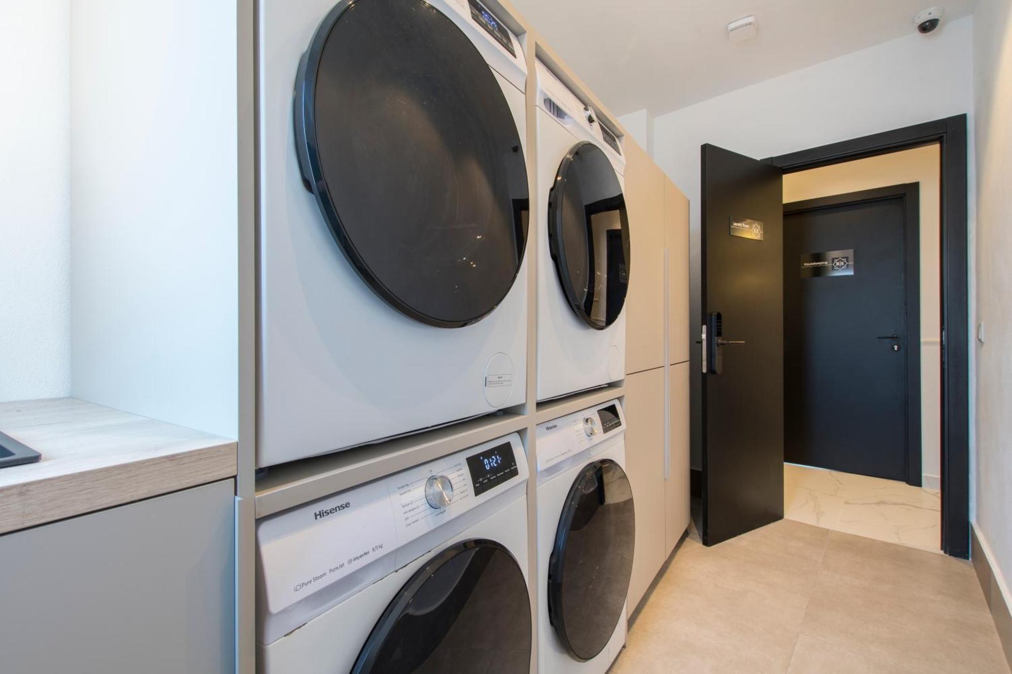 Rs Boutique Apartments Alicante Ngoại thất bức ảnh