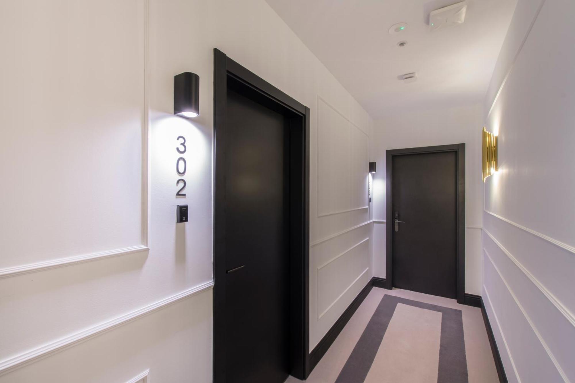 Rs Boutique Apartments Alicante Ngoại thất bức ảnh